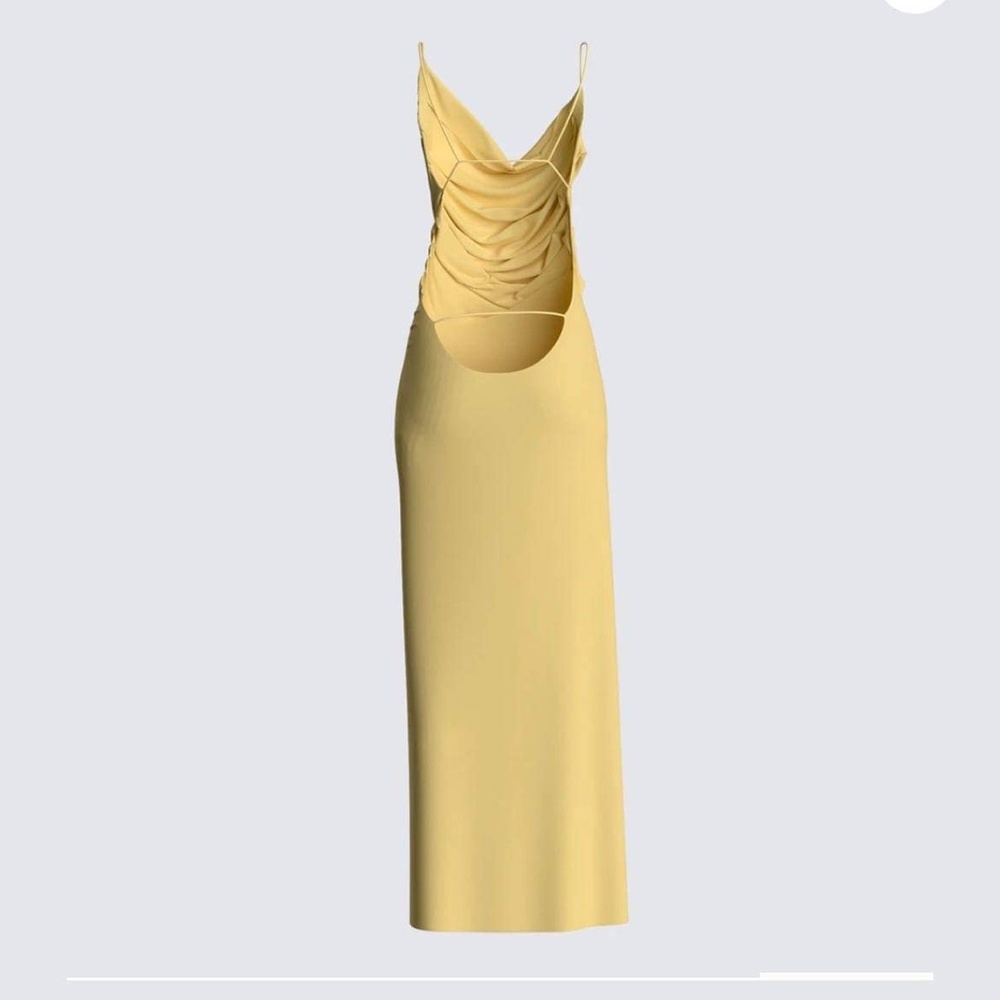 Dress - Picture 3 of 6